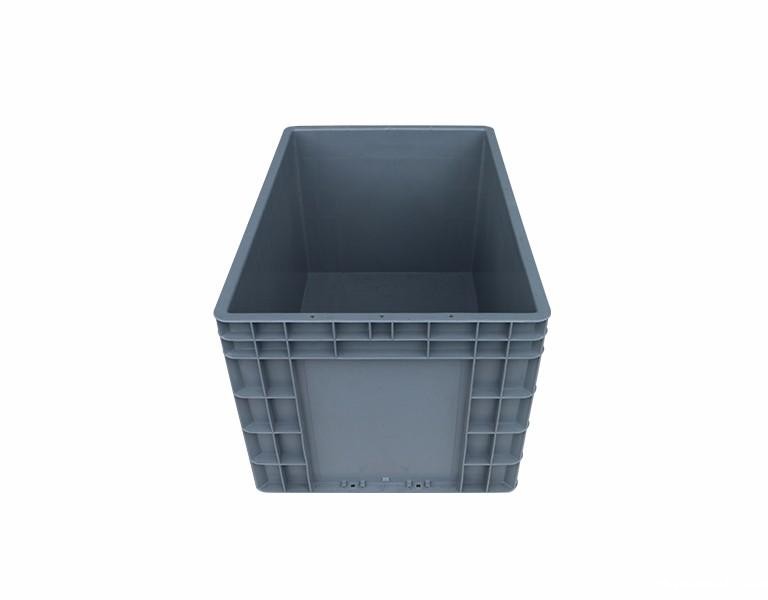 新利188新款EU4633塑料物流箱