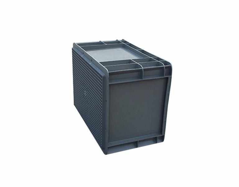新利188EU4322塑料物流箱