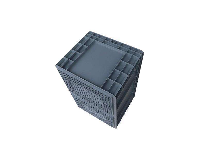 新利188新款EU4633塑料物流箱