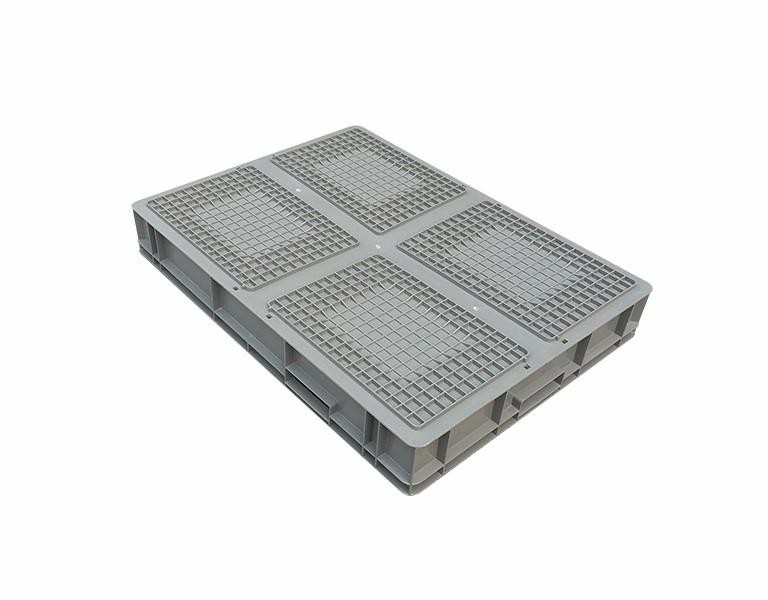 新利188EU8611塑料物流箱