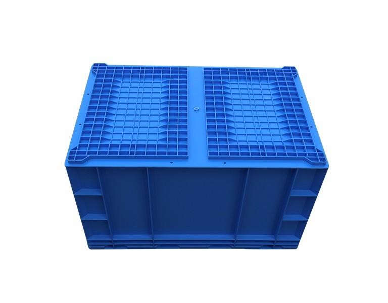 新利188HP5E塑料物流箱
