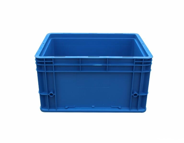新利188400-230塑料物流箱