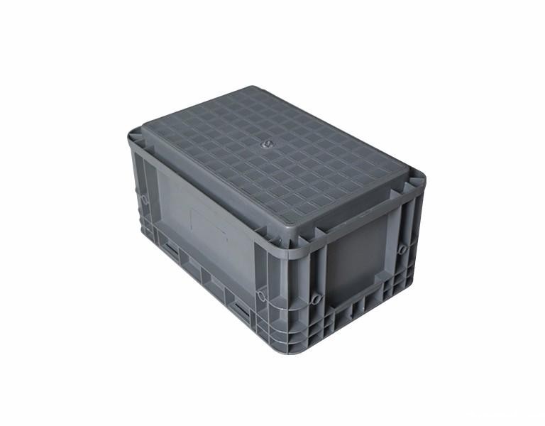 新利188300-147塑料物流箱