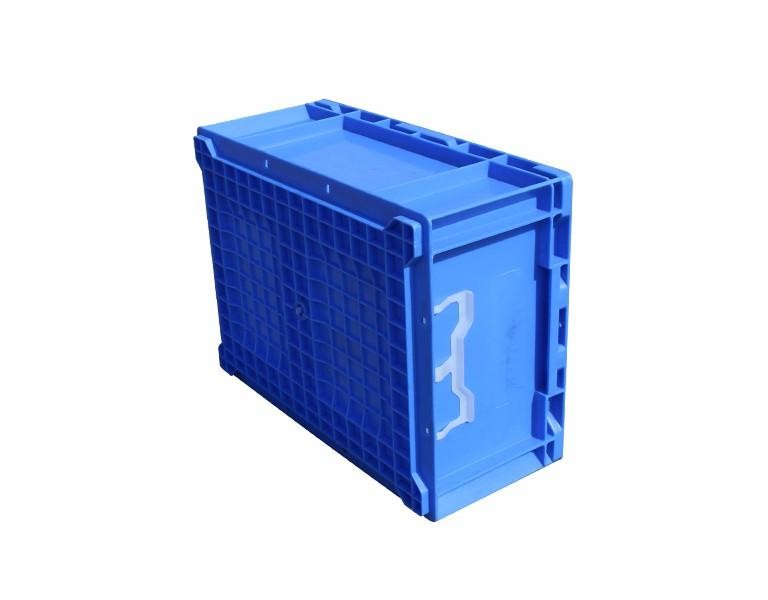 新利188HP4C塑料物流箱