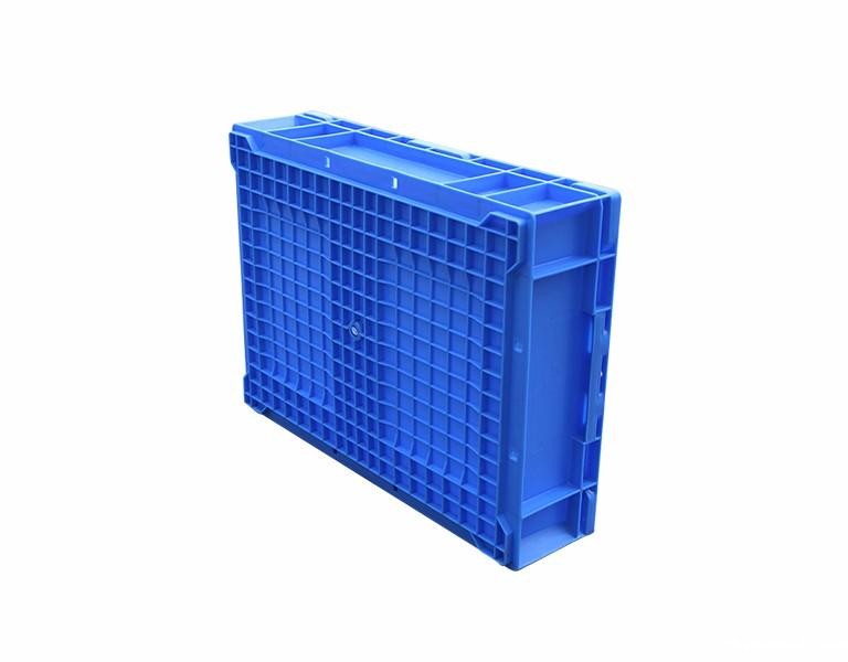 新利188HP4A塑料物流箱