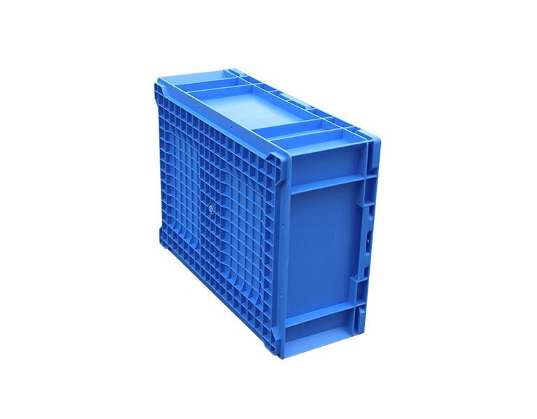 新利188HP4B塑料物流箱
