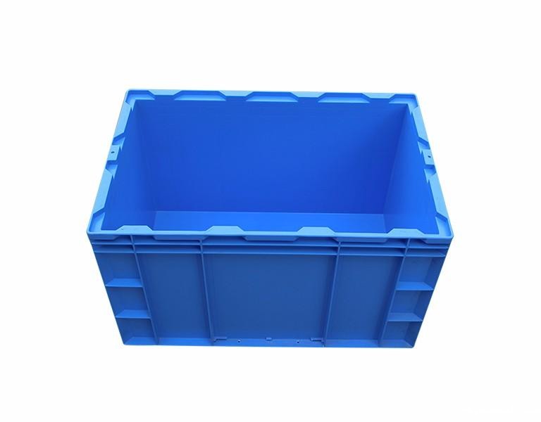 新利188HP5E塑料物流箱