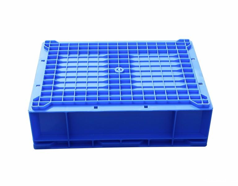 新利188HP3A塑料物流箱