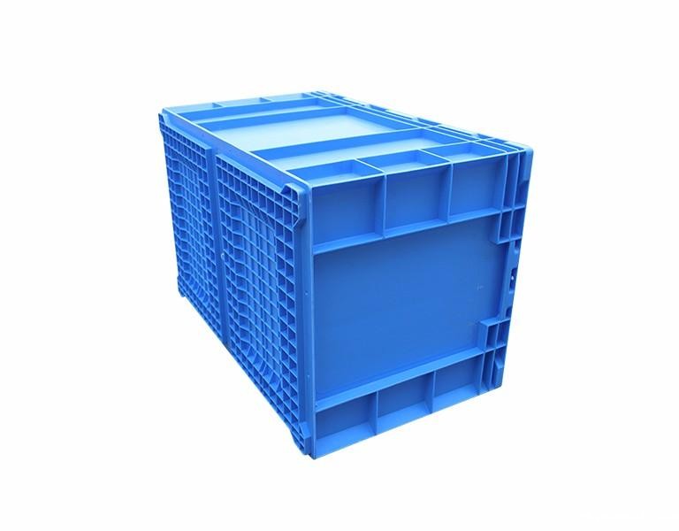 新利188HP5E塑料物流箱