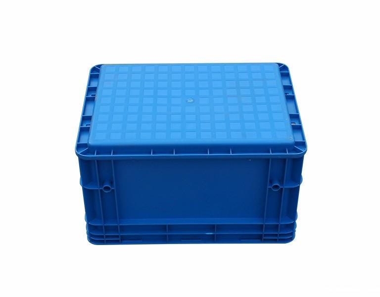 新利188400-230塑料物流箱