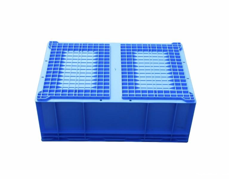 新利188HP5C塑料物流箱