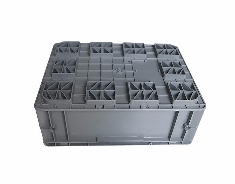 新利188400-147塑料大众物流箱