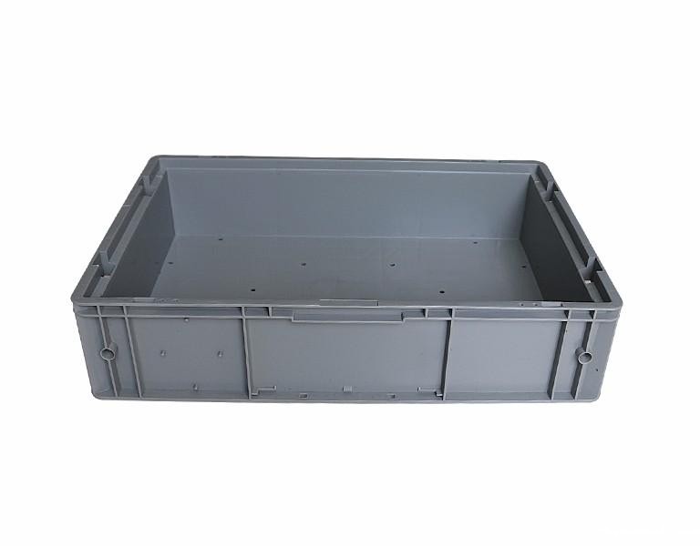 新利188600-147大众塑料物流箱