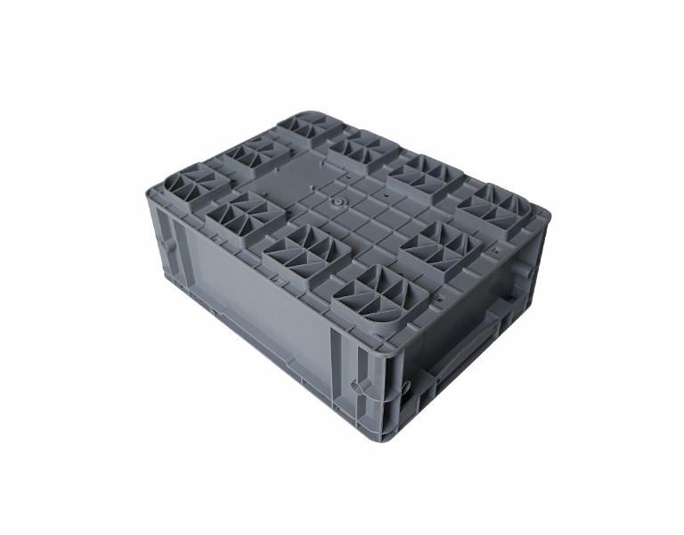 新利188400-147塑料大众物流箱