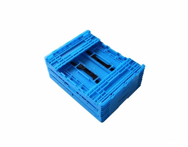 新利188500-170塑料折叠周转箱