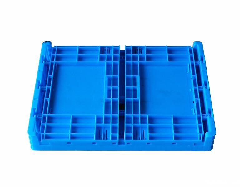 新利188500-300塑料折叠周转箱