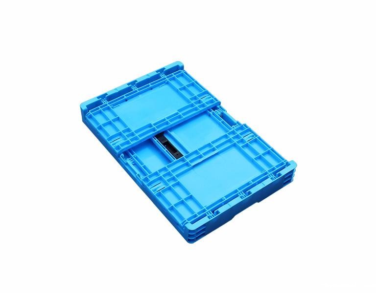 新利188600-280塑料折叠周转箱