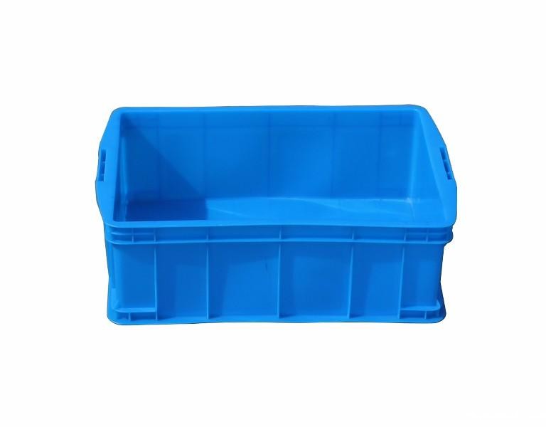 新利188450-160塑料周转箱厚箱
