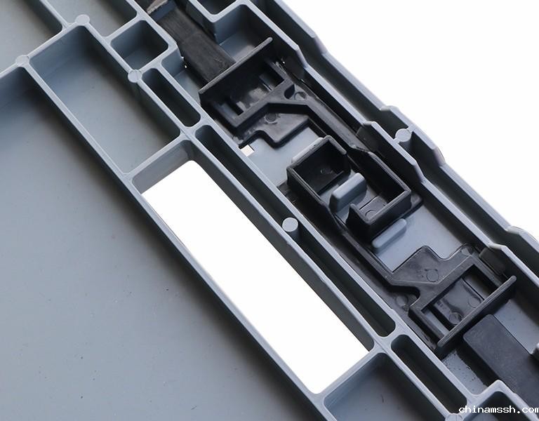 新利188EUO8628塑料折叠物流箱