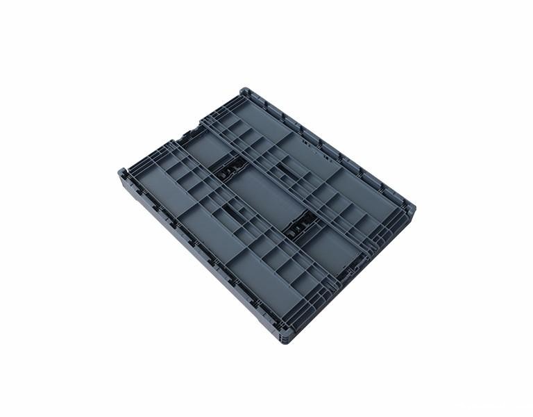 新利188EUO8633塑料折叠物流箱