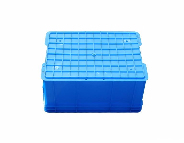 新利188450-230塑料周转箱