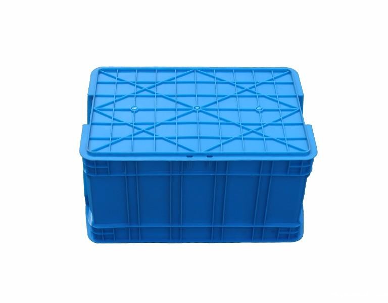 新利188510塑料周转箱