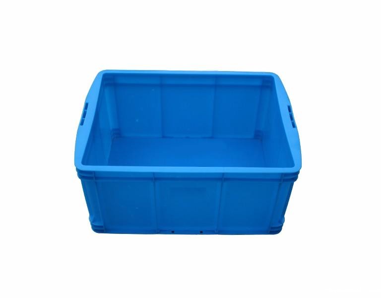新利188500-250塑料周转箱厚箱