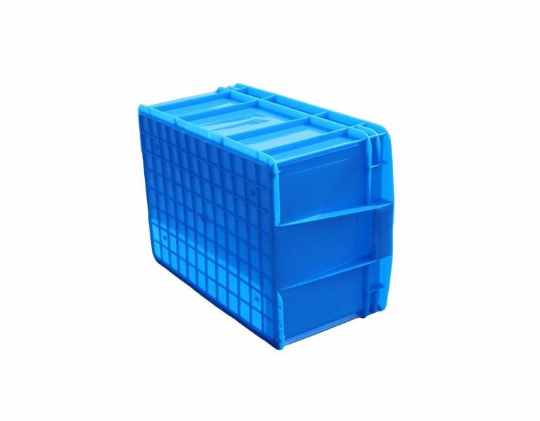 新利188450-230塑料周转箱