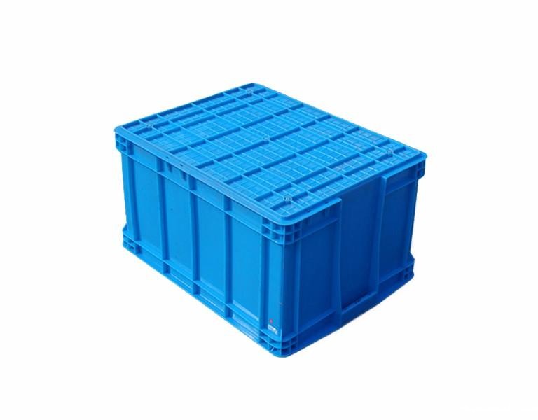 新利188700塑料周转箱