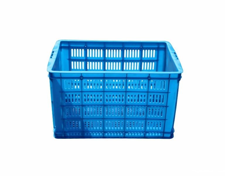 新利188700塑料周转筐厚筐