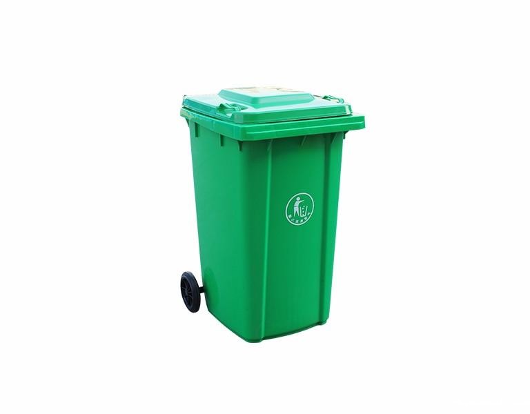新利188240L塑料垃圾桶