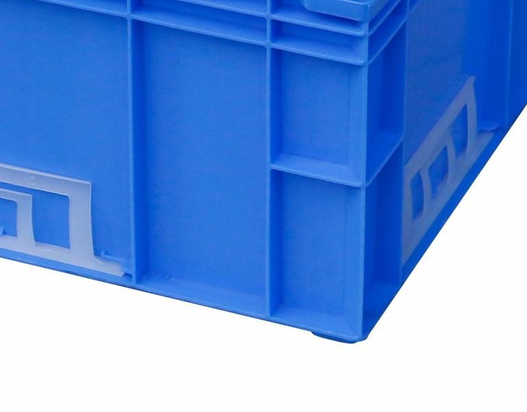 新利188HP5D塑料物流箱