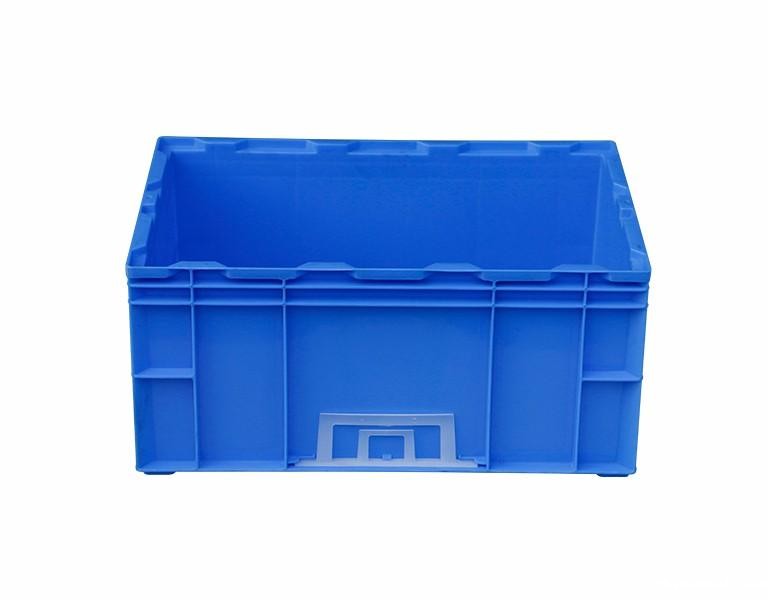 新利188HP5D塑料物流箱
