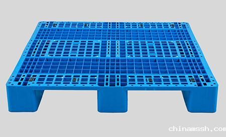 塑料卡板质量检验的六大标准